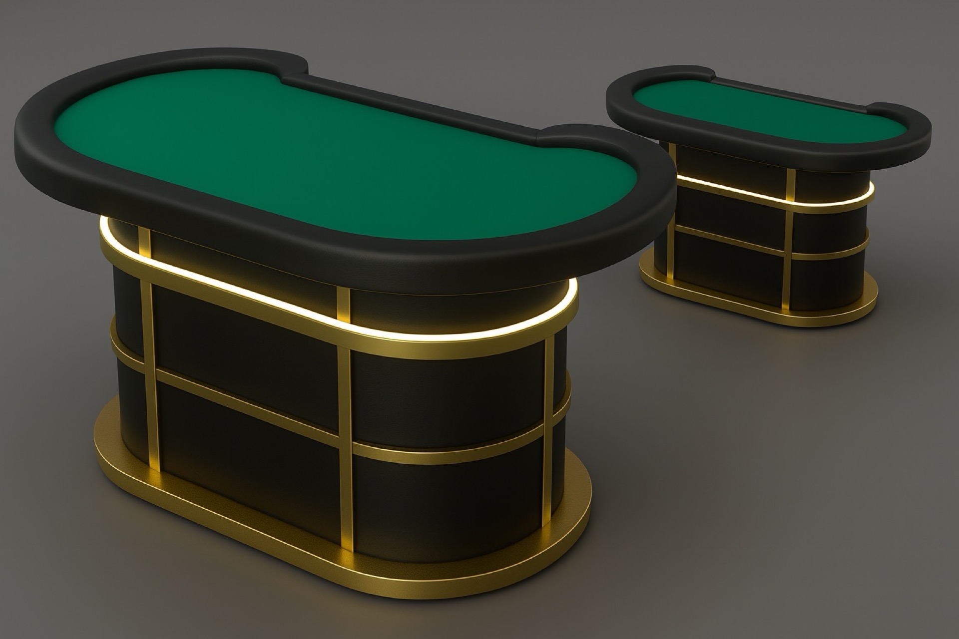 Custom Fabrication Workshop